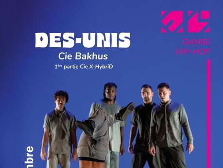 Des-Unis