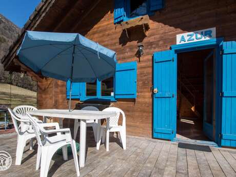 Gîte Azur (01)