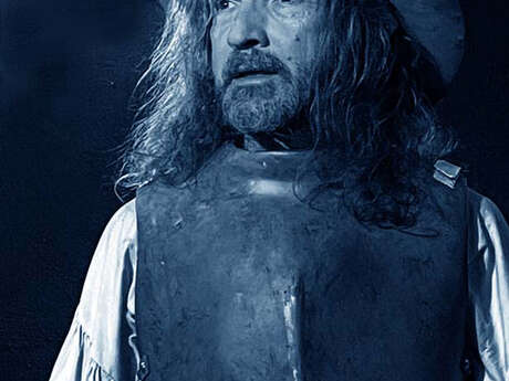 Don Quichotte - Miguel de Cervantès