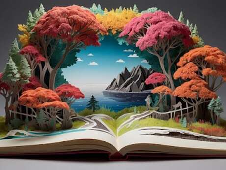 Lectures : kamishibaï