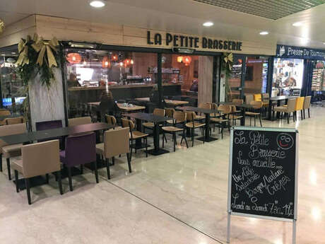 La Petite Brasserie