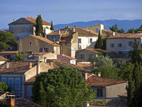 Domaine Chante Coucou