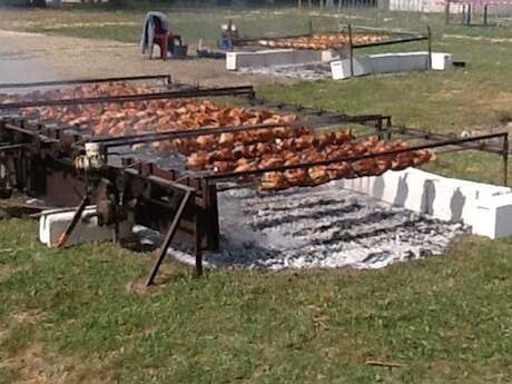 40ème Fête du Poulet de Bresse