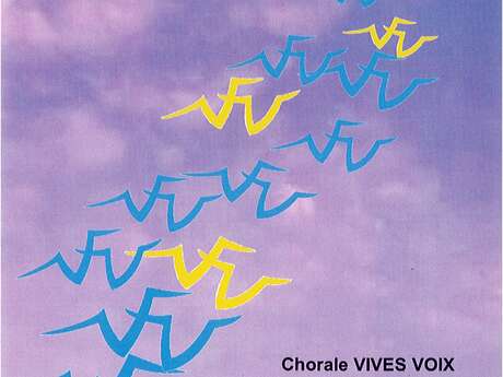 Chorale Vives Voix