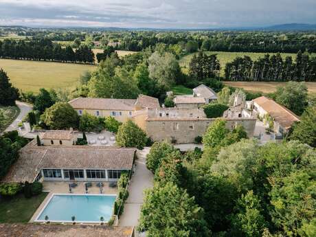 Domaine de Blanche Fleur