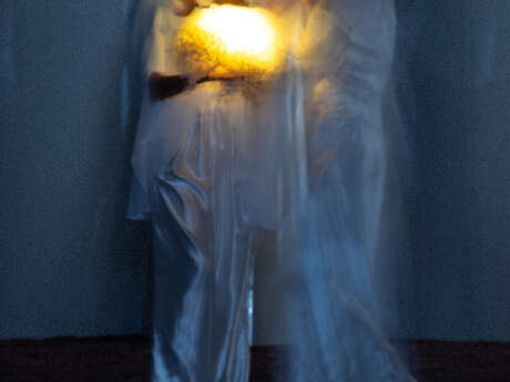 Théâtre – Medium / Cérémonie d’imagination