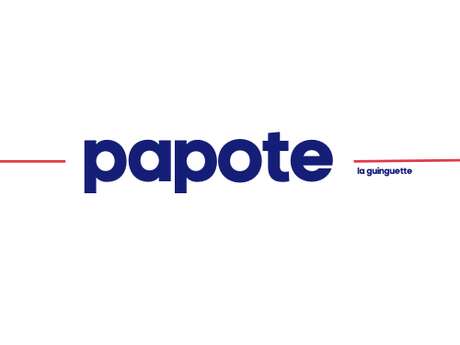 Papote " La Guinguette "