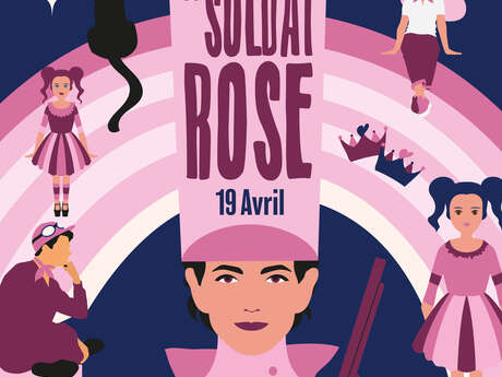 Le secret du Soldat Rose