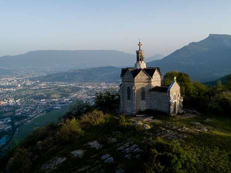 Cappella di San Michele