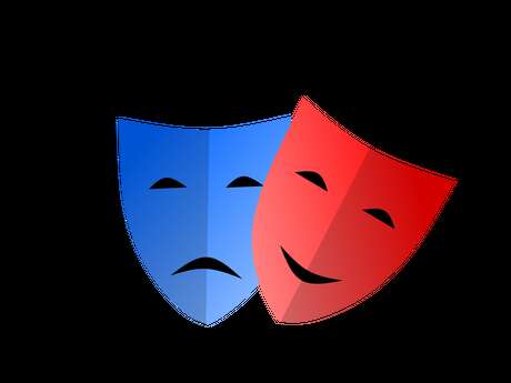 Théâtre : "Pas tous les hommes quand même"