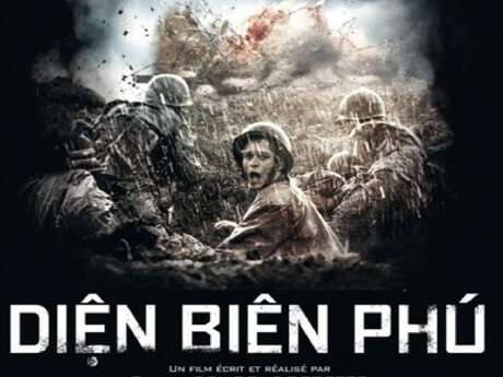 Projection et et débat : Diên Biên Phú
