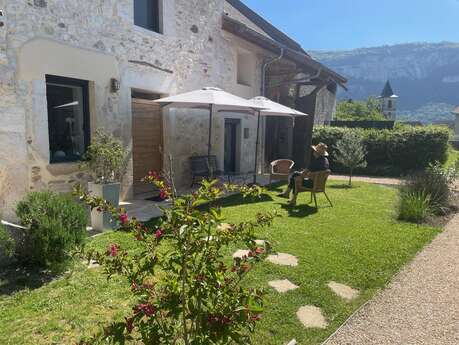 Le Clos des Hirondelles