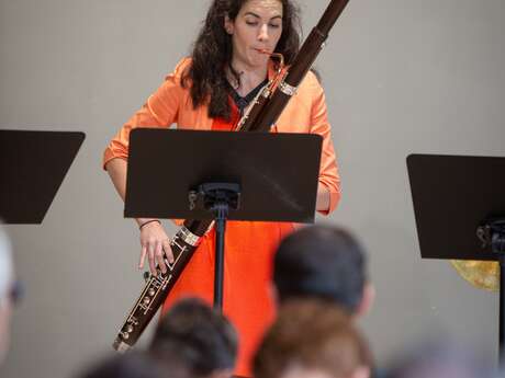 Musiques en Ecrins