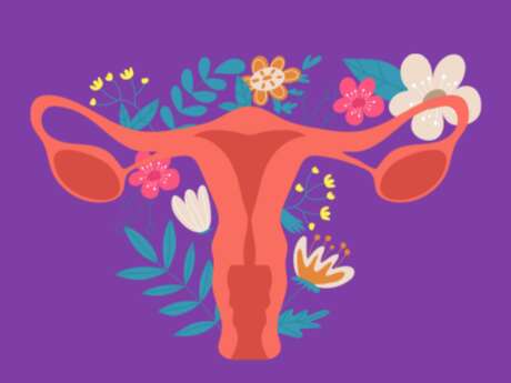 Exposition : Nouveaux regards sur l'endométriose