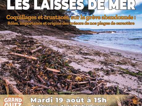Diaporama interactif : Voyage en biodiversité marine