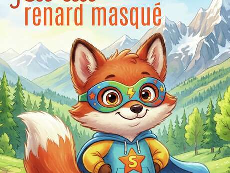 Jeu du renard masqué