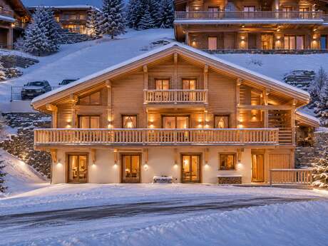 Chalet Siga