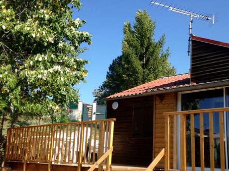 Alizé B Municipal Cottage