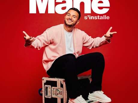 Mahé s'installe