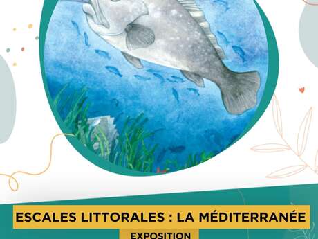 Exhibition - "Escales littorales