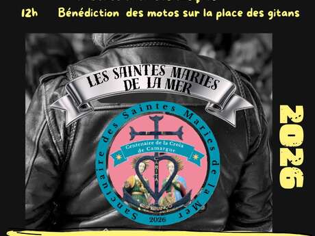 Pèlerinage des motards