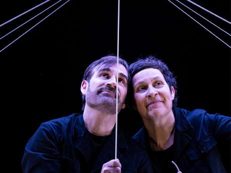 Au fil du temps / Théâtre l'Articule