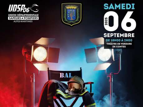 Bal des pompiers
