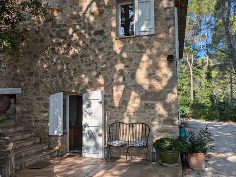 Chambre d'hôtes: Le Clos sous le chemin