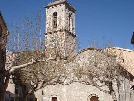 Eglise Saint Sylvestre