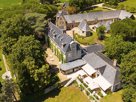 Château de Noirieux