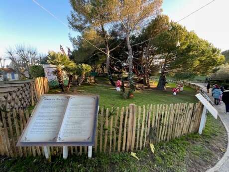 Mélimelon et la Forêt Magique