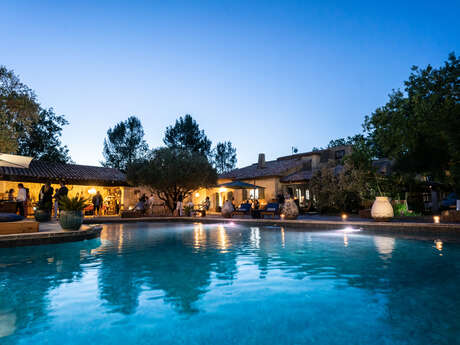 Olivia & Mickaël Féval - Entre Nous