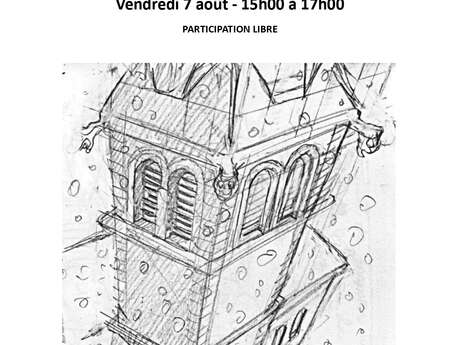 Visite insolite de Villard de Lans