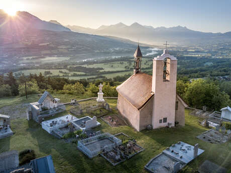 Notre-Dame de Bois vert