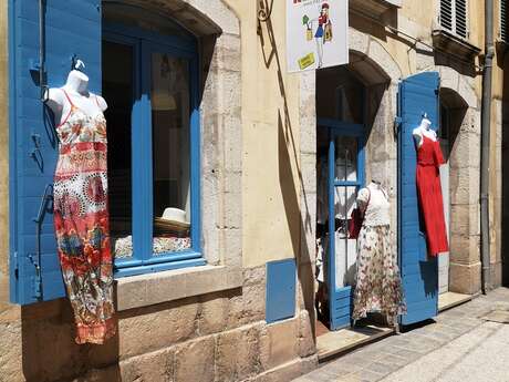 Rétro mais pas trop