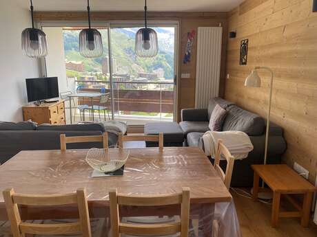 La Vigie Appartement 3 pièces 6 personnes Estaris 2 n°16