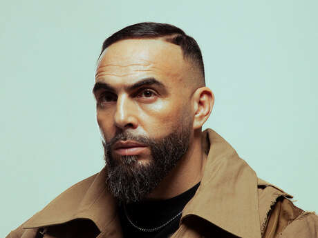 Concert : Médine acoustique #2