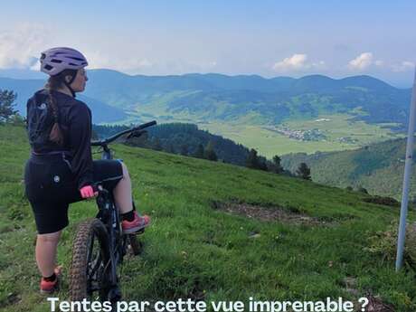 Alquiler de bicicletas con Loc De Sault
