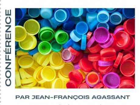 Conférence : Quels avenir pour les matières plastiques ?