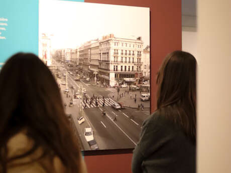 Visite flash "L’archéologie vue par les Detaille"
