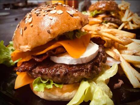 L'Endroit Restaurant - Pizzéria