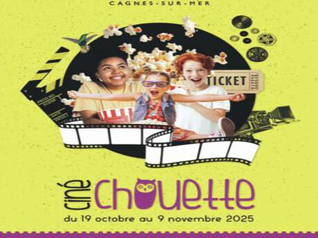 Festival del cinema per bambini