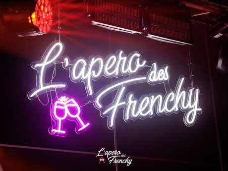 Apéro des Frenchy "Yellow Party" - Fête du Mimosa 2026