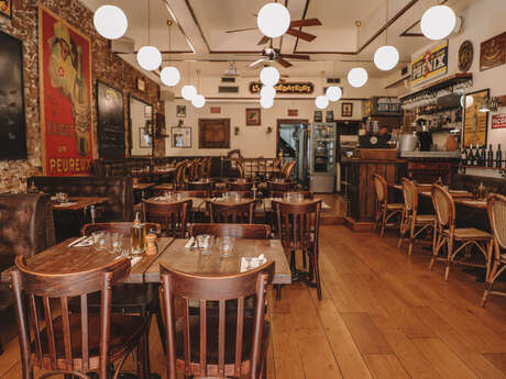 Le Pastis