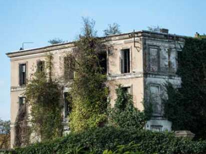 Bâtiment - La maison Coignet