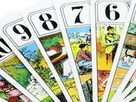 Championnat de Vaucluse de tarot