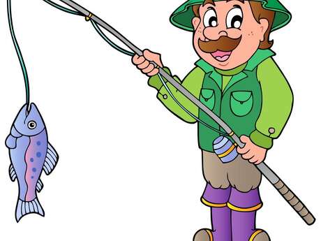 Coupe de Haute-Loire Pêche