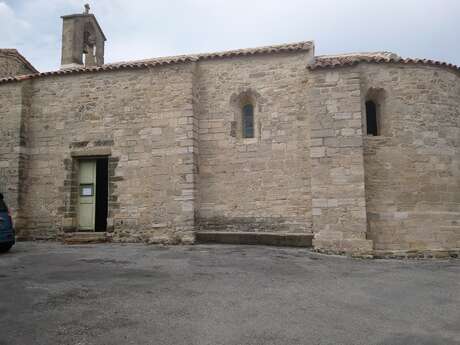 Eglise