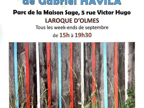 Expo Photographies & autres oeuvres