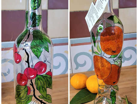 LizaThoRia Foto Création